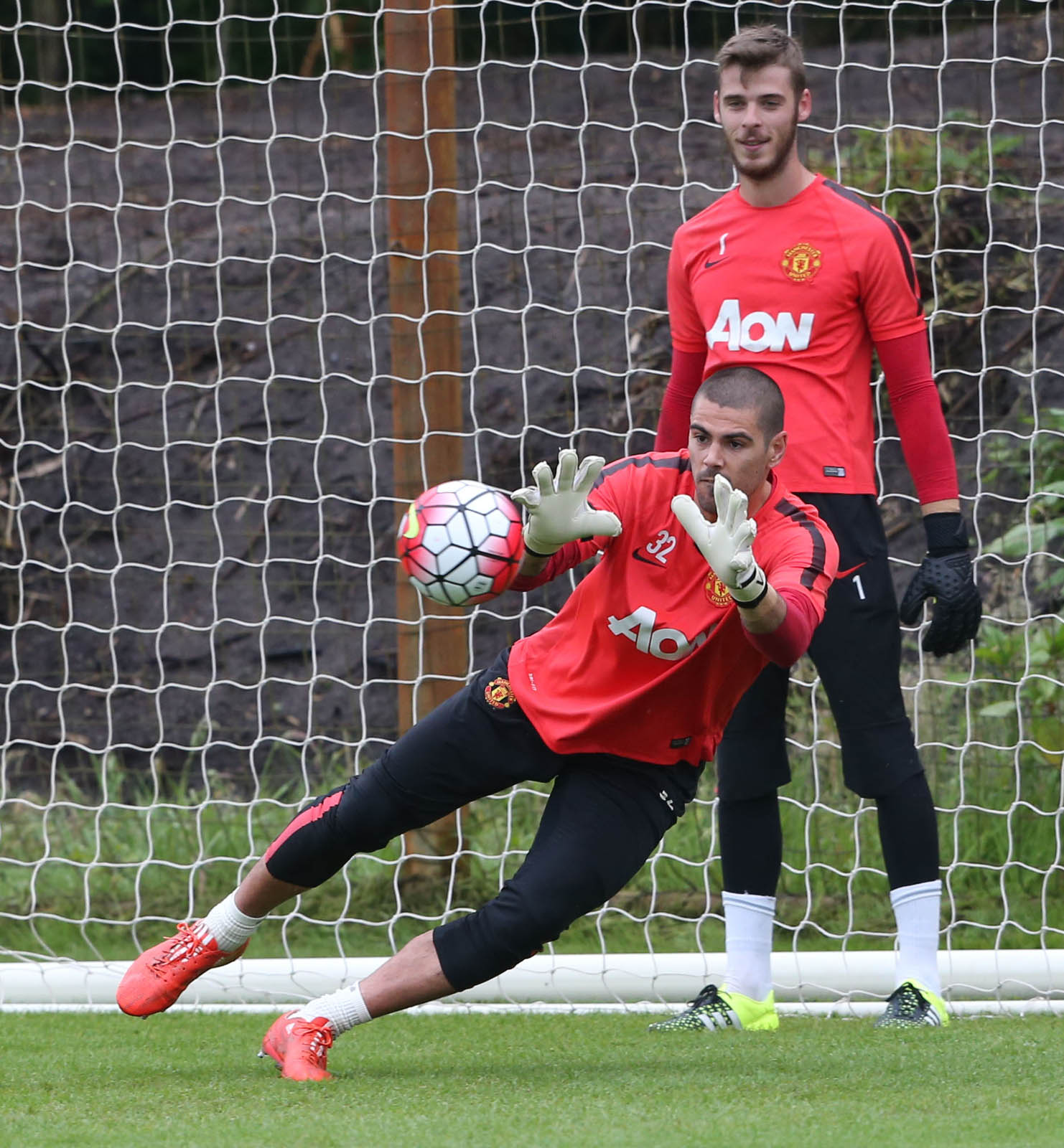 David de gea deals adidas